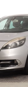 Renault Scenic III , Navi, Klimatronic, Tempomat, Parktronic-3