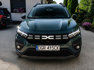 1.0 Extreme LPG 7-os. | 2024 | Salon PL | 1 właściciel-1
