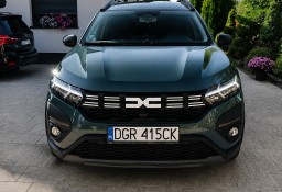 Dacia Jogger 1.0 Extreme LPG 7-os. | 2024 | Salon PL | 1 właściciel