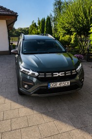 1.0 Extreme LPG 7-os. | 2024 | Salon PL | 1 właściciel-2