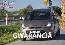 Hyundai ix20 1.4 MPI nawigacja kamera cofania automatyczna klimatyzacja gwarancja