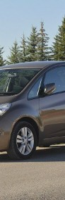 Hyundai ix20 1.4 MPI nawigacja kamera cofania automatyczna klimatyzacja gwarancja-3