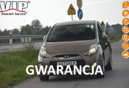 Hyundai ix20 1.4 MPI nawigacja kamera cofania automatyczna klimatyzacja gwarancja