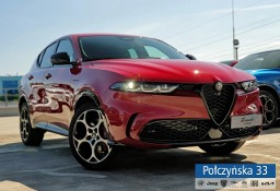 Alfa Romeo Inny Alfa Romeo Veloce 1,5 160 KM DCT7 | Alfa Red|Premium Sound Theatre, Techno |MY2