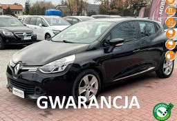 Renault Clio IV Gwarancja, Niski Przebieg