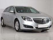 Opel Insignia , Navi, Xenon, Bi-Xenon, Klimatronic, Tempomat, Parktronic