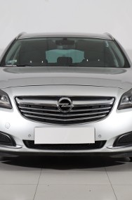 Opel Insignia , Navi, Xenon, Bi-Xenon, Klimatronic, Tempomat, Parktronic-2