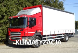Scania P250 Euro 6 sypialna firanka wys.2.60 winda poduszki sprowadzony Scania P250 EURO 6 firanka z windą , sypialna sprowadzony