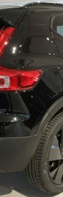 Volvo XC40 Black Edition 4 Lata Gwarancji Bezwypadkowy Oryginalny Lakier-3