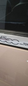 Fiat 500 Fiat 500 1.0MT 65KM TORINO, Lakier metalizowany Złoty Rose-4