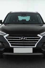 Hyundai Tucson , Salon Polska, 1. Właściciel, Serwis ASO, Automat, VAT 23%,-2