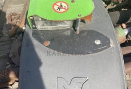 Merlo - błotnik z lampą