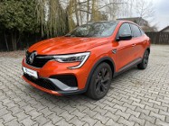 Renault Arkana Arkana RS wynajem z wykupem w kwocie od 2490zł BEZ BIK KRD