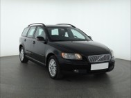 Volvo V50 I , Navi, Klimatronic, Tempomat, Parktronic,