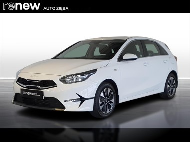 Kia Cee'd III Ceed 1.5 T-GDI M-1