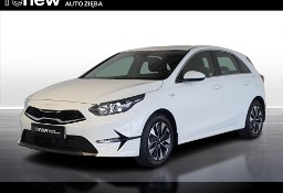Kia Cee'd III Ceed 1.5 T-GDI M