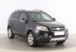 Chevrolet Captiva I , Salon Polska, 7 miejsc, Navi, Klimatronic, Tempomat,