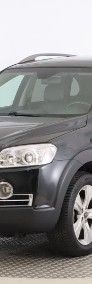 Chevrolet Captiva I , Salon Polska, 7 miejsc, Navi, Klimatronic, Tempomat,-3
