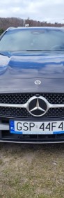 C300e 313KM PLUG-IN Bezwypadkowy AMG-line 2023r-4