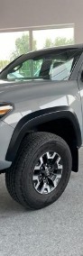 Toyota Tacoma II Do zabudowy, pomoc drogowa, CZYSTY CARFAX, po opłatach-3