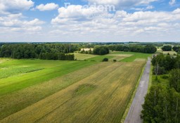 Działka budowlana Celiny, ul. Męczenników