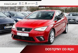 SEAT Ibiza V 1.0 TSI FR DSG Podgrz.f Virtual Cockpit Cz.cof Salon PL VAT23%