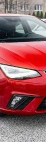 SEAT Ibiza V 1.0 TSI FR DSG Podgrz.f Virtual Cockpit Cz.cof Salon PL VAT23%-3