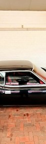 Mercury Cougar Mercury Cougar XR7 Coupe 72 351v8 lakier czarna perła czerwona skóra-4