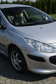 Peugeot 307 II 2,0HDI DUDI11 Klimatronic 2 str.El.szyby.Centralka.kredyt.OKAZJA-2