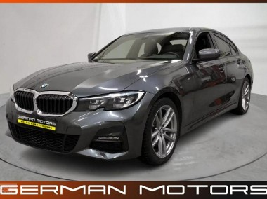 BMW SERIA 3 M-pakiet / Ledy / Virtual / Kamera Cofania / Gwarancja / FV 23 %-1