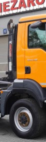 TGM 13.290/ 4x4/ 30 tys. km!!!/ hakowiec HIAB XR8S3250/ DMC 15 t_252992-3