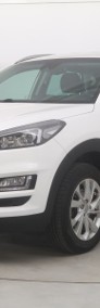 Hyundai Tucson , Salon Polska, Serwis ASO, Navi, Klimatronic, Tempomat,-3