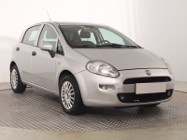 Fiat Punto IV , Klima
