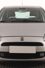 Fiat Punto IV , Klima-2