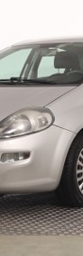 Fiat Punto IV , Klima-3