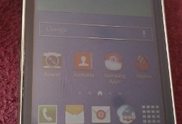 Telefon komórkowy Smartfon Samsung Galaxy Ace 3