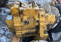 ZF ZF-3 3AVG-210 AVG 210 L531-L544 Skrzynia Biegów Liebherr L541