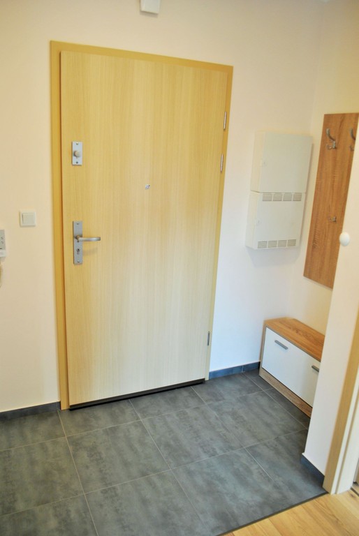 Os. Franciszkańskie, M-3, umeblowane, balkon! - Widok 4