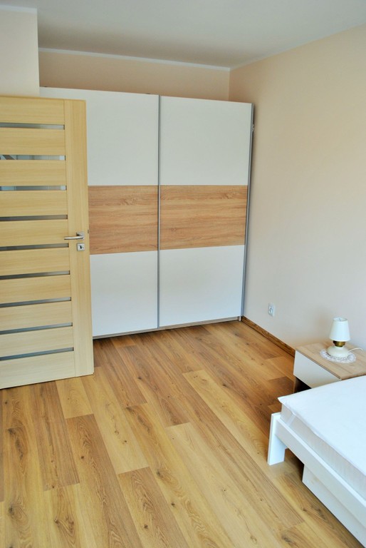 Os. Franciszkańskie, M-3, umeblowane, balkon! - Widok 5