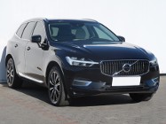 Volvo XC60 I , Salon Polska, 190 KM, Automat, Skóra, Navi, Klimatronic,