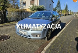 Ford Focus II Klimatronic x 2 / Tempomat