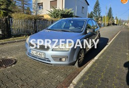 Ford Focus II Klimatronic x 2 / Tempomat