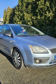 Ford Focus II Klimatronic x 2 / Tempomat-2