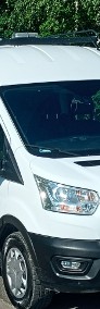 Ford Transit 7-osób *4x4*-awd *doka *bagaznik dachowy*-3