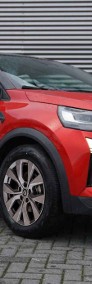 Renault Captur Evolution Eco-G LPG 1.2 TCe Evolution Eco-G LPG 1.2 TCe 120KM / pakiet-3