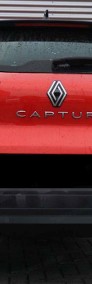 Renault Captur Evolution Eco-G LPG 1.2 TCe Evolution Eco-G LPG 1.2 TCe 120KM / pakiet-4