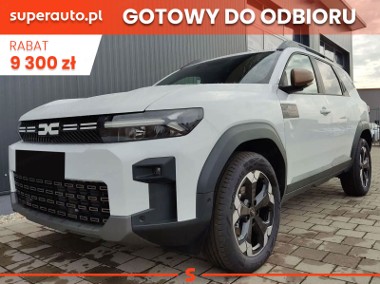 Dacia Extreme 1.2 TCe mHEV ECO-G LPG Bigster Extreme 1.2 TCe mHEV ECO-G LPG-1