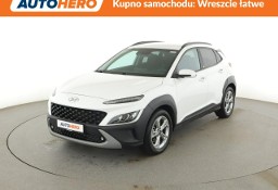Hyundai Kona FV23% navi kamera grzane fotele+kier. tempomat klima-auto.