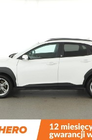 Hyundai Kona FV23% navi kamera grzane fotele+kier. tempomat klima-auto.-2