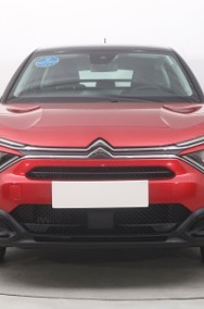 Citroen C4 II Salon Polska, 1. Właściciel, Serwis ASO, Skóra, Klimatronic,-2